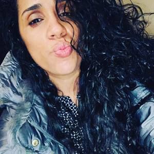 Meet your Posher, Erika